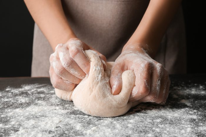 Volume in Breadmaking